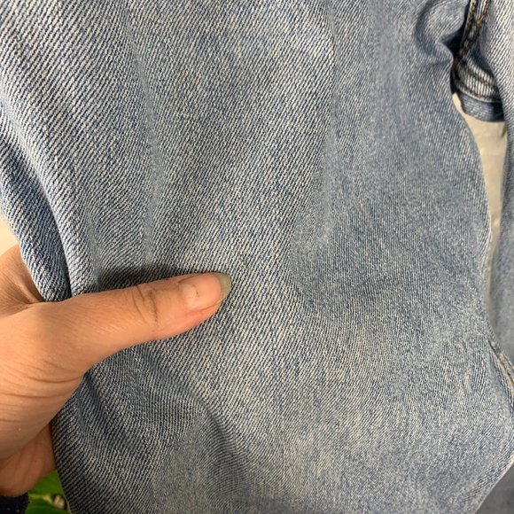 Levi's 505 Regular Fit Jeans for Men - Stonewash - Picture 11 of 12